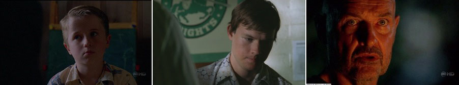 The Evolution of John Locke