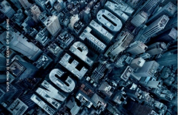 Christopher Nolan, I'll follow you anywhere