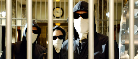 Clive Owen and indeterminite co-stars