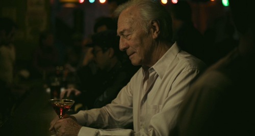 Christopher Plummer - Beginners