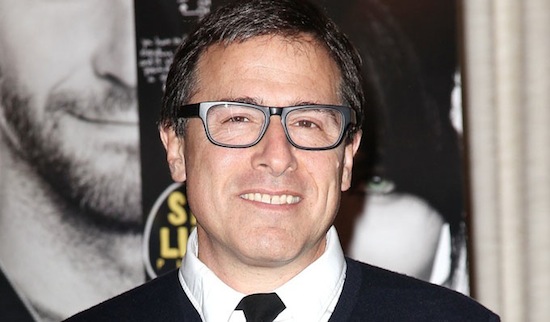 David O. Russell