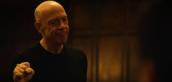 J.K. Simmons