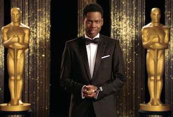 Chris Rock copy