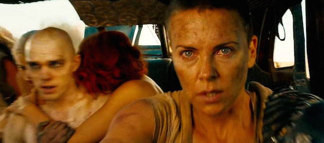 Must remember to stop for milk on the way home...