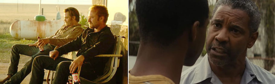 Hell or High Water / Fences