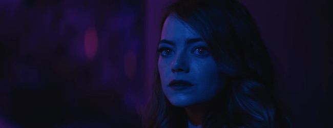 Why is my life not lit like this?