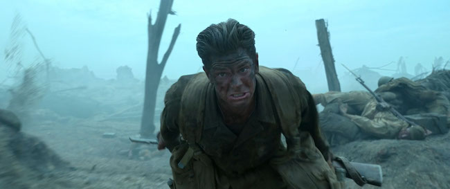 Where's my Spider-Man costume when I need it?