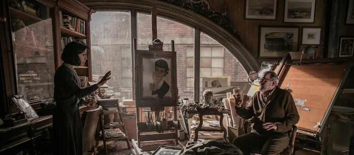 Photo by Kerry Hayes. © 2017 Twentieth Century Fox Film Corporation All Rights Reserved